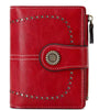 Anti Theft Women’s Wallet