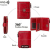 Anti Theft Women’s Wallet