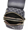 Elegant Multi Layered Mini Bag Classic Design( PU LEATHER)