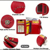 Anti Theft Women’s Wallet
