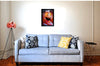 Guru Gobind Singh frame Wall Painting For Home Decoration And Gifting (10x14 inch)