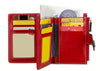 Anti Theft Women’s Wallet