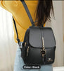 Women’s Stylish Retro large Capacity Backpack