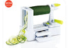 ORTEGA SPIRAL VEGETABLE CUTTER