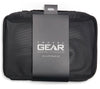 Travel Gear 4-Piece Packing Cubes Travel Set - Black
