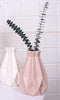 Flower Vase (Set of 2) Plastic Unbreakable, light weight