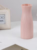 Flower Vase (set of 2) plastic, unbreakable, light weight