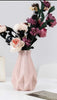 Flower Vase (Set of 2) Plastic Unbreakable, light weight