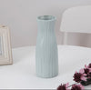Flower Vase (set of 2) plastic, unbreakable, light weight