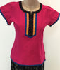 Fancy cotton lehenga Kurti for girls and women