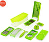 Ortega Kitchen Slicer Dicer Pro - Multi purpose set