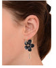 Beautiful Gold Plated Fancy Party Earrings