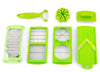 Ortega Kitchen Slicer Dicer Pro - Multi purpose set