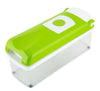 Ortega Kitchen Slicer Dicer Pro - Multi purpose set
