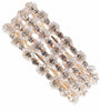 Bridal Collection CZ Bangles Chuda (Bangle 2_AR_V)