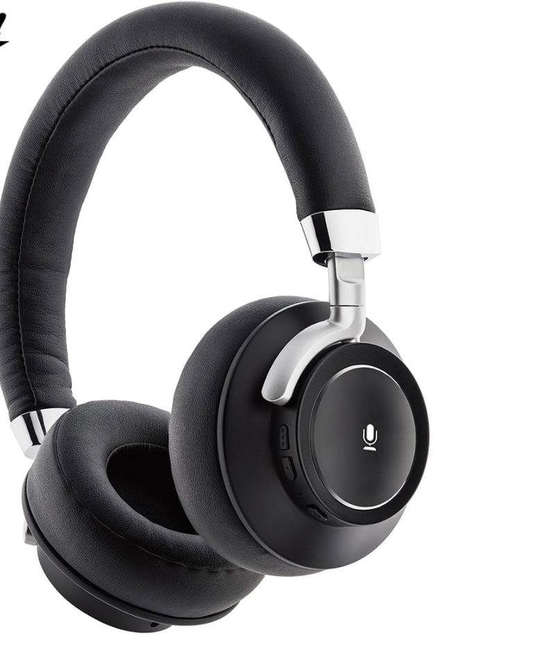 Brooklyn BH 7 Ear Bluetooth Headphones