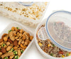 Ortega 8 Piece Airtight Food Storage set