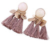 Satyam Kraft Metal Dangle & Drop Earrings for Women