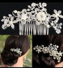 Wedding Hair Accessories Clips