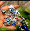 Hanging butterfly design lucky charm