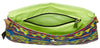 Kanvas katha Multicolored Small Sling Bag for Girls