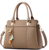Ladies gorgeous handbags in 6 colours