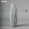 Flower Vase (Set of 3) Unbreakable, Plastic