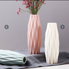 Flower Vase (Set of 3) Unbreakable, Plastic