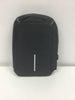 Multipurpose water resistant with USB charging port backpack in four colours