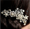 Wedding Hair Accessories Clips