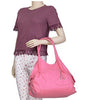 Stunning Pink diva style Women Shoulder Bag