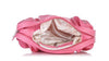 Stunning Pink diva style Women Shoulder Bag