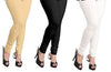 Leggings in eight colours