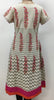 Gorgeous printed Multicolour pure cotton long top