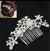 Wedding Hair Accessories Clips