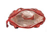 Fostelo women’s shoulder Red Bag