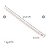 New Fashion Roman Style women Silver/Gold Crystal diamond bracelets