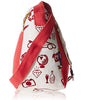 Fashionable Pink Sling Bag for Girls