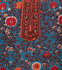 Casual printed women kurti (multicolour)