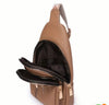 Versatile Casual Crossbody Small Chest Bag for Men/Women