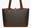 Fashionable and Versatile Large- Capacity High End Women Tote And Shoulder Bag