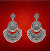 Fashion Jewellery for women Afghani Tribal Oxidised Dangler Earrings for Girls and Women