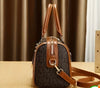 High Quality Light Luxury Design, Trendy Crossbody Shoulder Bag for Women in Cream Colour