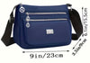 Multifunctional women’s Shoulder bag in Black