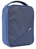 Smash insulated Lunch Box, Basic Case In Three Colours Black, Grey/blue, Navy