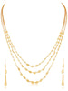 Jewellery Sets for Women (Golden)