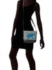 Kanvas katha Elegant Small Hand Bag for Girls