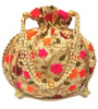 Ethnic Rajasthani Women's Handbag Potli wallet women bags