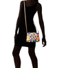 Kanvas katha Fashionable Small Sling Bag for Girls