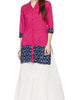Wonderful straight kurti in different colours